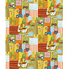 When I Grow Up - Down On The Farm Orange Crush - WGU50119W When I Grow Up - Down On The Farm Orange Crush - WGU50119W