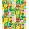 When I Grow Up - Down On The Farm Apple Citrus - WGU50120W When I Grow Up - Down On The Farm Apple Citrus - WGU50120W