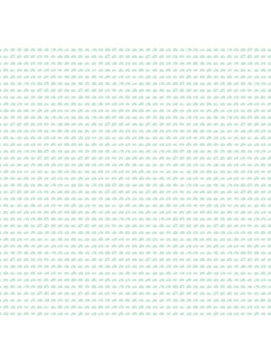 When I Grow Up - Hale Bale Soft Teal - WGU50122W