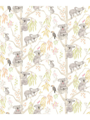 When I Grow Up - Kooka Koala Flamingo - WGU50128W