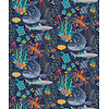 When I Grow Up - Beneath The Waves Prussian - WGU50130W