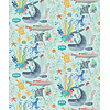 When I Grow Up - Beneath The Waves Ocean - WGU50131W