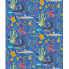 When I Grow Up - Beneath The Waves Lapis - WGU50132W When I Grow Up - Beneath The Waves Lapis - WGU50132W