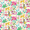 When I Grow Up - Samba Safari Fruit Salad - WGU50135W When I Grow Up - Samba Safari Fruit Salad - WGU50135W