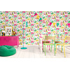 When I Grow Up - Samba Safari Fruit Salad - WGU50135W When I Grow Up - Samba Safari Fruit Salad - WGU50135W