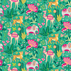 When I Grow Up - Samba Safari Emerald Twist - WGU50136W