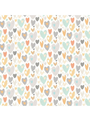 When I Grow Up - Pop Hearts Honey Mallow - WGU50138W