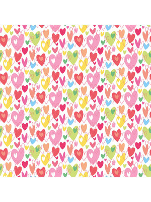 When I Grow Up - Pop Hearts Tutti Frutti - WGU50139W