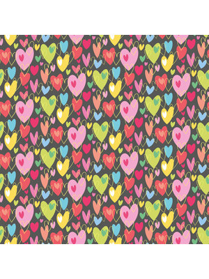 When I Grow Up - Pop Hearts Cherry Bon Bon - WGU50140W