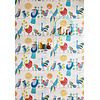 When I Grow Up - Feather Fandango Royal Bright - WGU50142W When I Grow Up - Feather Fandango Royal Bright - WGU50142W