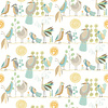 When I Grow Up - Feather Fandango Popcorn - WGU50144W When I Grow Up - Feather Fandango Popcorn - WGU50144W
