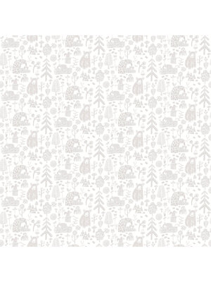 When I Grow Up - Honeywood Bears Dove - WGU50145W
