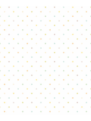 When I Grow Up - Doodle Spot Honeycomb - WGU50150W