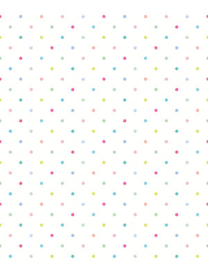 When I Grow Up - Doodle Spot Candy Apple - WGU50153W