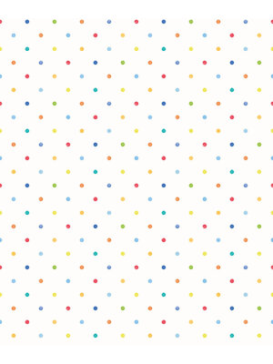 When I Grow Up - Doodle Spot Royal Bright - WGU50157W