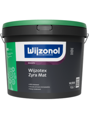 Wijzonol Wijzotex Zyra Mat