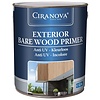 Exterior Bare Wood Primer
