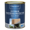 Exterior Bare Wood Protector - Transparent Exterior Bare Wood Protector - Transparent