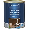 Exterior Wood Oil - Teak Exterior Wood Oil - Teak