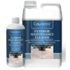 Exterior Maintenance Cleaner Exterior Maintenance Cleaner
