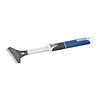 Color Expert Scrapemaster Behang en Vloerkrabber - 100 mm - steel 30 cm