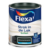 Flexa Strak In De Lak Zijdeglans - Monumentengroen