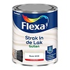 Flexa Strak in de Lak Buitenlak - Hoogglans Flexa Strak in de Lak Buitenlak - Hoogglans