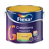 Flexa Creations Muurverf Extra Mat - True Joy Flexa Creations Muurverf Extra Mat - True Joy