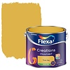 Flexa Creations Muurverf Extra Mat - True Joy Flexa Creations Muurverf Extra Mat - True Joy