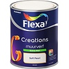 Flexa Creations Muurverf Extra Mat - Soft Pearl