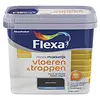 Flexa Mooi Makkelijk Vloeren en Trappen - Zwart