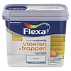 Flexa Mooi Makkelijk Vloeren en Trappen - Wit Flexa Mooi Makkelijk Vloeren en Trappen - Wit
