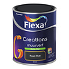 Flexa Creations Muurverf Extra Mat - Royal Blue Flexa Creations Muurverf Extra Mat - Royal Blue