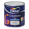 Flexa Creations Lak Zijdeglans - Wild Dove