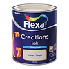 Flexa Creations Lak Zijdeglans - Urban Taupe Flexa Creations Lak Zijdeglans - Urban Taupe