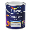 Flexa Creations Lak Zijdeglans - Magnolia Spring Flexa Creations Lak Zijdeglans - Magnolia Spring