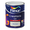 Flexa Creations Lak Hoogglans - Wild Dove
