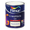 Flexa Creations Lak Hoogglans - Magnolia Spring Flexa Creations Lak Hoogglans - Magnolia Spring