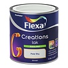 Flexa Creations Lak Extra Mat - Pale Sky Flexa Creations Lak Extra Mat - Pale Sky