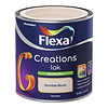 Flexa Creations Lak Extra Mat - Humble Blush Flexa Creations Lak Extra Mat - Humble Blush