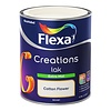 Flexa Creations Lak Extra Mat - Cotton Flower