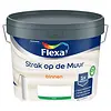 Flexa Strak op de Muur Muurverf Mat Flexa Strak op de Muur Muurverf Mat