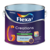 Flexa Creations Muurverf Extra Mat - Bright Skies