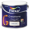 Flexa Creations Muurverf Krijt - Fresh Linen
