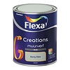 Flexa Creations Muurverf Krijt - Early Dew Flexa Creations Muurverf Krijt - Early Dew