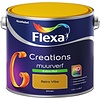 Flexa Creations Muurverf Extra Mat - Retro Vibe Flexa Creations Muurverf Extra Mat - Retro Vibe