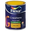 Flexa Creations Muurverf Extra Mat - Retro Vibe Flexa Creations Muurverf Extra Mat - Retro Vibe