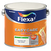 Flexa Easycare Muurverf Mat - RAL 9010 - 2,5 liter Flexa Easycare Muurverf Mat - RAL 9010 - 2,5 liter