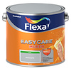 Flexa Easycare Muurverf Mat - Betongrijs - 2,5 liter Flexa Easycare Muurverf Mat - Betongrijs - 2,5 liter
