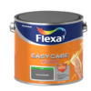 Flexa Easycare Muurverf Mat - Antracietgrijs - 2,5 liter